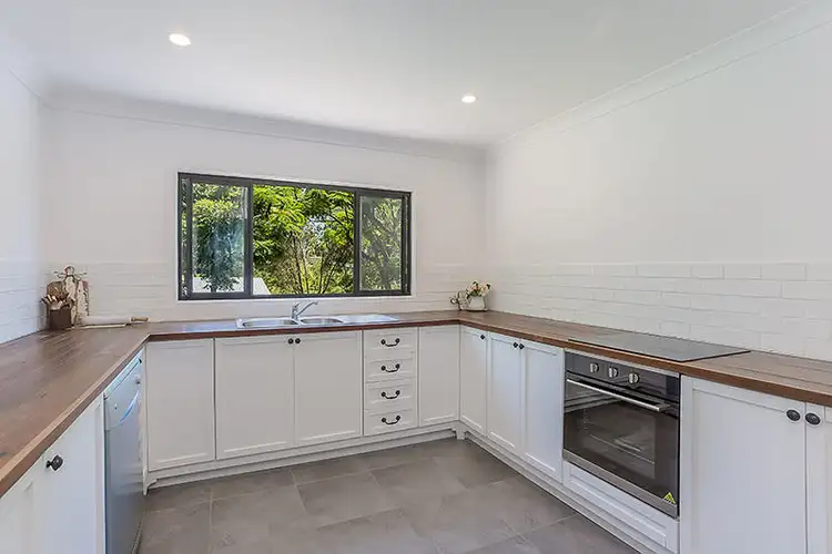 Second view of Homely house listing, 18 Hasthorpe Road, Kandanga QLD 4570