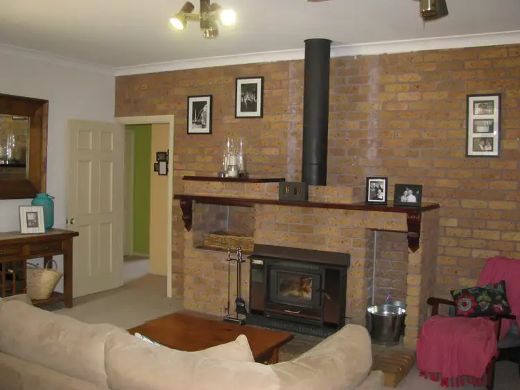 Fifth view of Homely house listing, 162W Legge   Street, Walcha NSW 2354