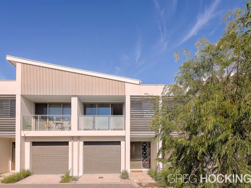 Main view of Homely townhouse listing, 20 Streeton Drive, Mentone VIC 3194