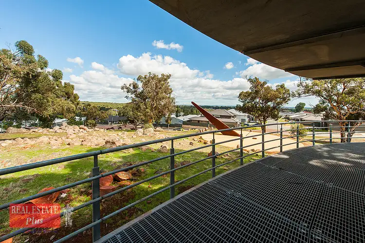 Fifth view of Homely land listing, 21 Hilliger Turn, Jane Brook WA 6056