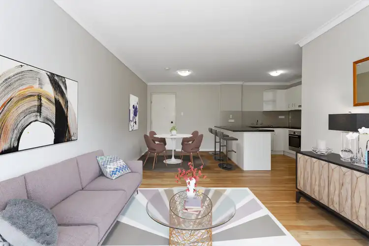 17/9 Clydesdale Street, Como WA 6152