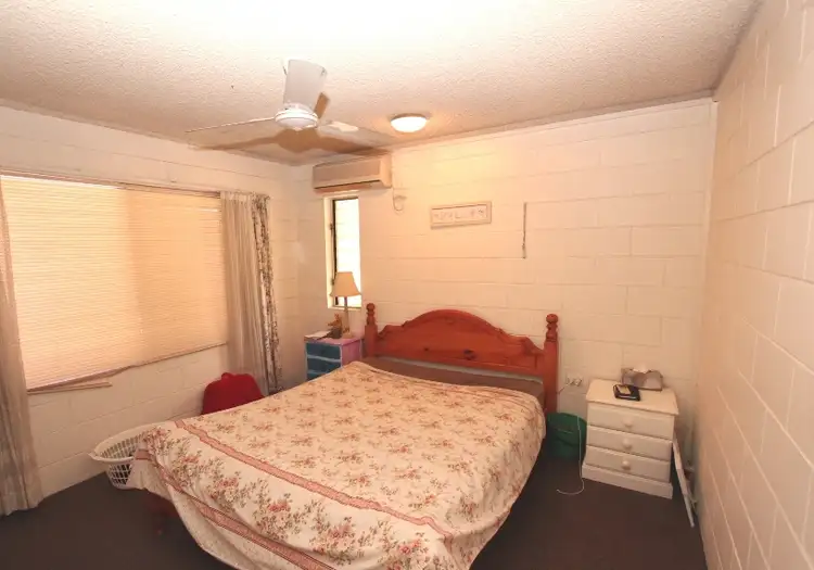 Fourth view of Homely unit listing, 1/8 Piccadilly Street, Hyde Park QLD 4812