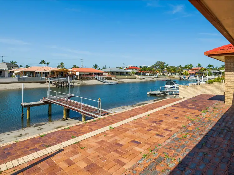 Second view of Homely house listing, 45 Columbus Drive, Hollywell QLD 4216