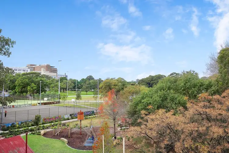 Second view of Homely apartment listing, 19/16-22 Australia Street, Camperdown NSW 2050