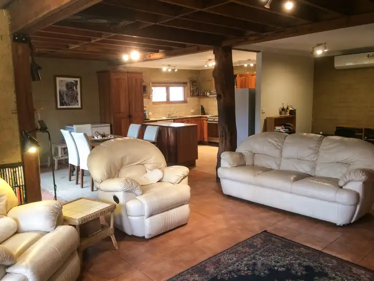 Sixth view of Homely rural property listing, 427 Simpsons Creek Road, Simpsons Creek VIC 3888