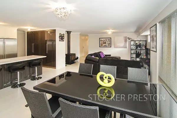 Third view of Homely house listing, 21 Marseilles Drive, Yalyalup WA 6280