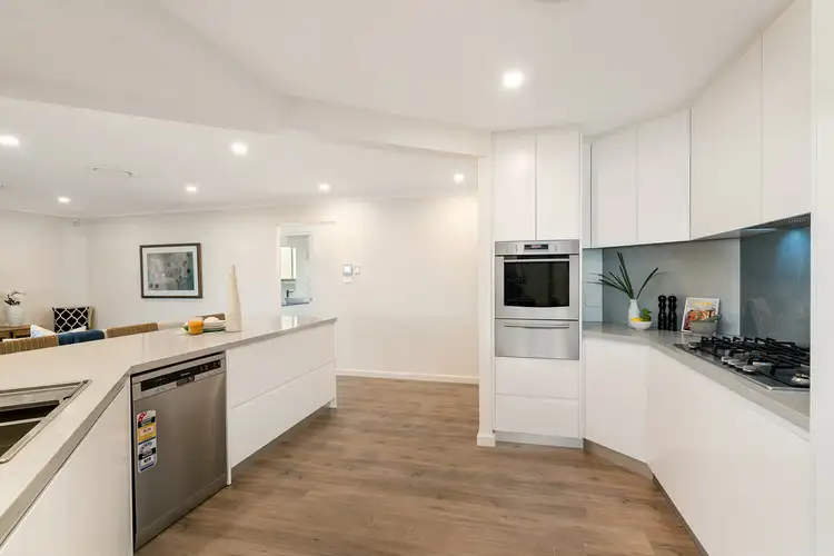Fourth view of Homely house listing, 5 Helena Road, Cecil Hills NSW 2171