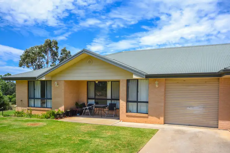 1/1 Palermo Road, Mudgee NSW 2850