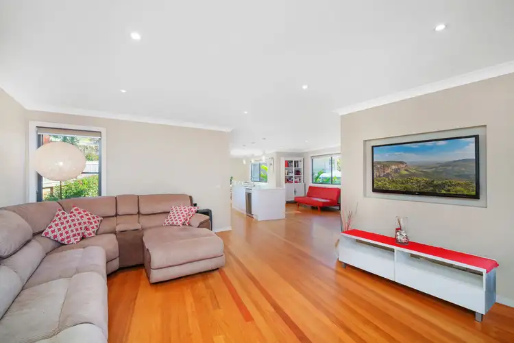 Fifth view of Homely house listing, 144 Ocean View Drive, Wamberal NSW 2260