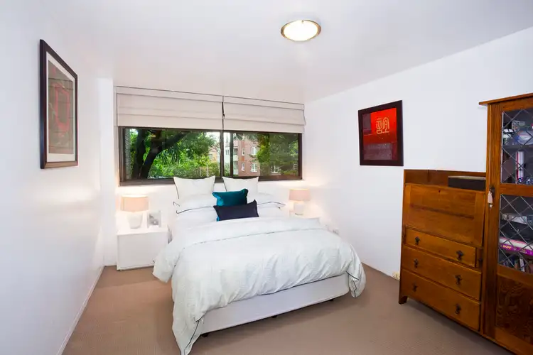 Fourth view of Homely apartment listing, 1/29 Ocean Avenue, Double Bay NSW 2028