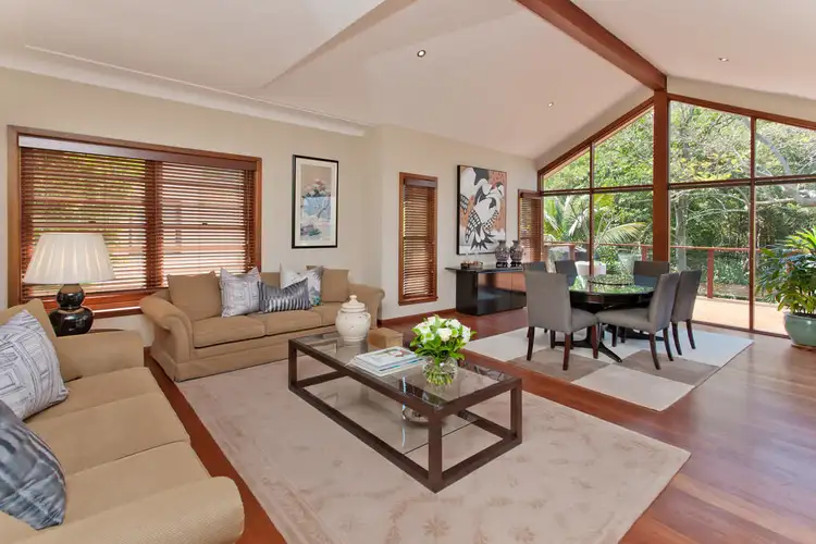 Fourth view of Homely house listing, 94 The Bulwark, Castlecrag NSW 2068