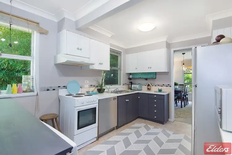 Third view of Homely house listing, 72 Bryson Street, Toongabbie NSW 2146