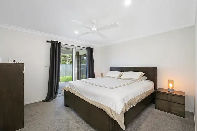 Fourth view of Homely house listing, 2 Angelica Close, Wauchope NSW 2446