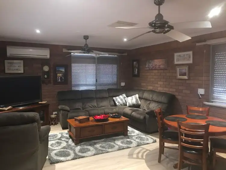 Third view of Homely house listing, 9 Simounds Street, Braitling NT 870