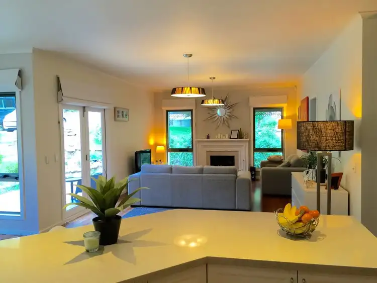 Fourth view of Homely house listing, 8A Doongalla Rd, The Basin VIC 3154