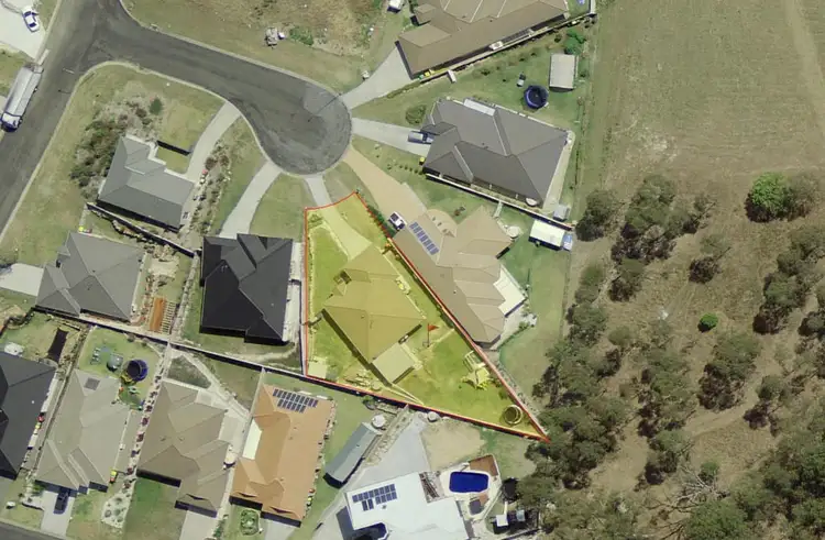 Fifth view of Homely house listing, 4 Kurrajong Close, South Grafton NSW 2460