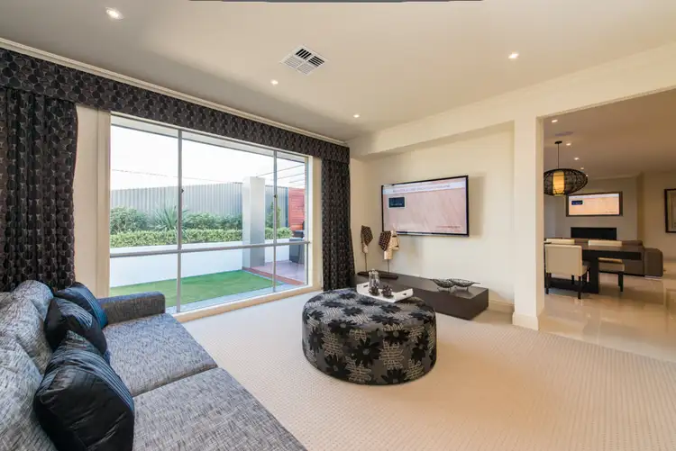 Sixth view of Homely house listing, Lot 810 Shelter Row, Craigburn Farm SA 5051