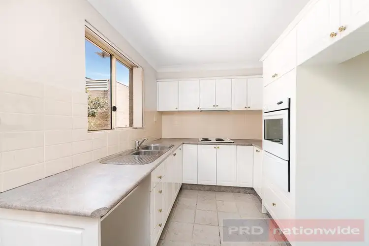 Third view of Homely townhouse listing, 12/134 Tower Street, Panania NSW 2213