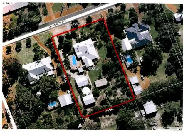 8 Hawkvalley Crescent, Maida Vale WA 6057