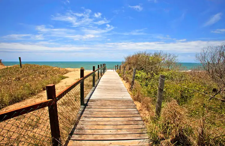 Sixth view of Homely house listing, 102 Rules Beach Road, Deepwater QLD 4674