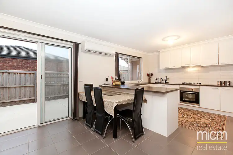 Second view of Homely house listing, 2 Megan Way, Tarneit VIC 3029