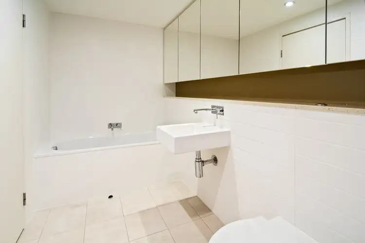Fifth view of Homely apartment listing, B208/2-4 Darley Street, Forestville NSW 2087