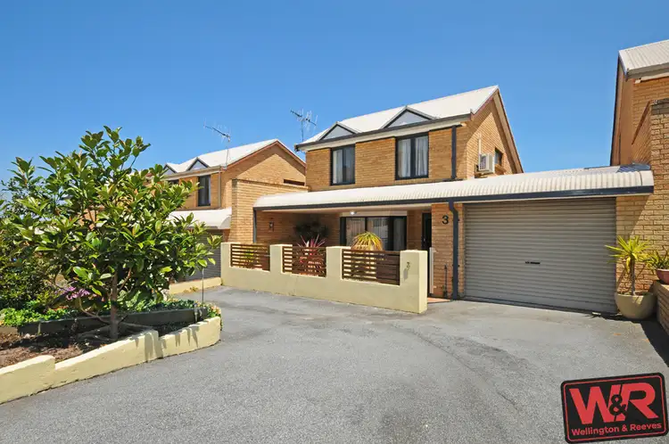 Fourth view of Homely townhouse listing, 3/7 Finlay Street, Albany WA 6330