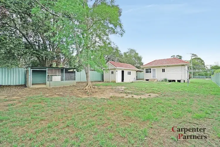 Second view of Homely house listing, 32A Westbourne Avenue, Thirlmere NSW 2572