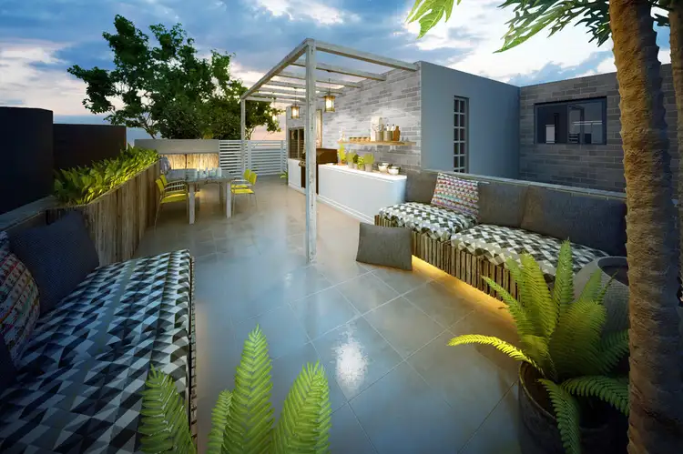 6/12-14 Ann St, Lidcombe NSW 2141