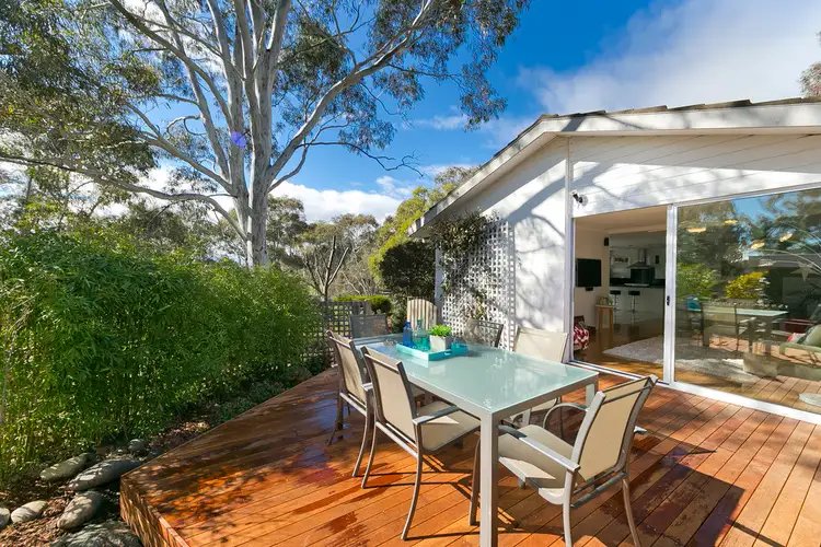 Second view of Homely house listing, 42 Hirschfeld Crescent, Macgregor ACT 2615