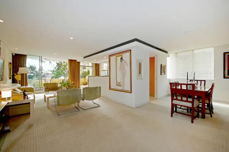Third view of Homely apartment listing, 7/51 William Street, Double Bay NSW 2028