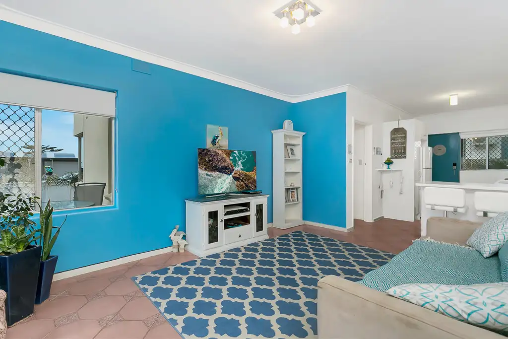 Main view of Homely unit listing, Unit 1, 20 Seaview Road, West Beach SA 5024