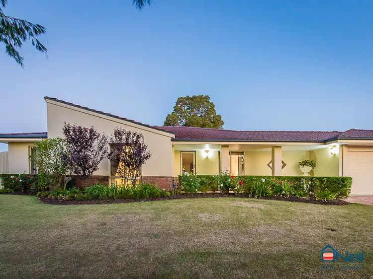 Second view of Homely house listing, 26 Valentine Road, Kelmscott WA 6111