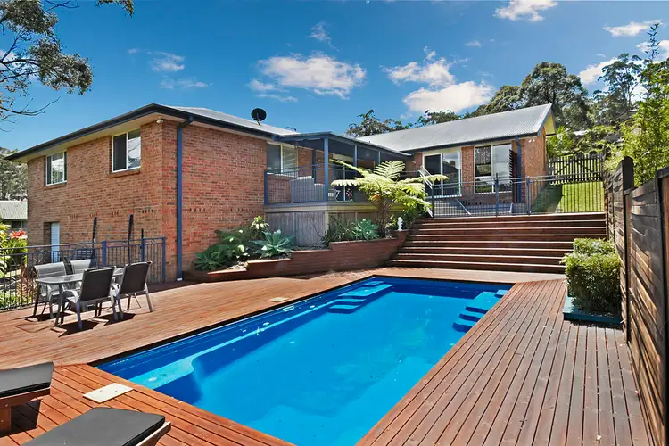 Main view of Homely house listing, 12 Lomandra Terrace, Port Macquarie NSW 2444