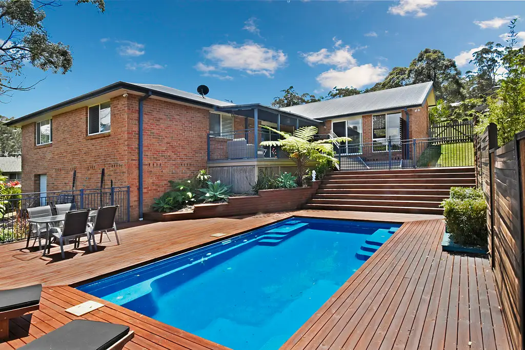 Main view of Homely house listing, 12 Lomandra Terrace, Port Macquarie NSW 2444