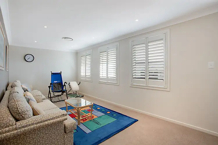 Fifth view of Homely house listing, 4 Hubble Street, Gregory Hills NSW 2557