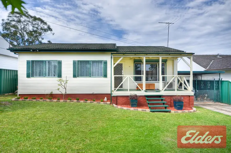 10 Maxwell Street, Blacktown NSW 2148