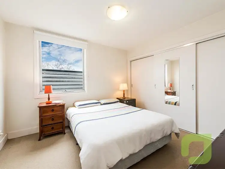 Fifth view of Homely apartment listing, 11/185 Francis Street, Yarraville VIC 3013