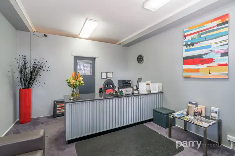 26/7 Brisbane Street, Launceston TAS 7250