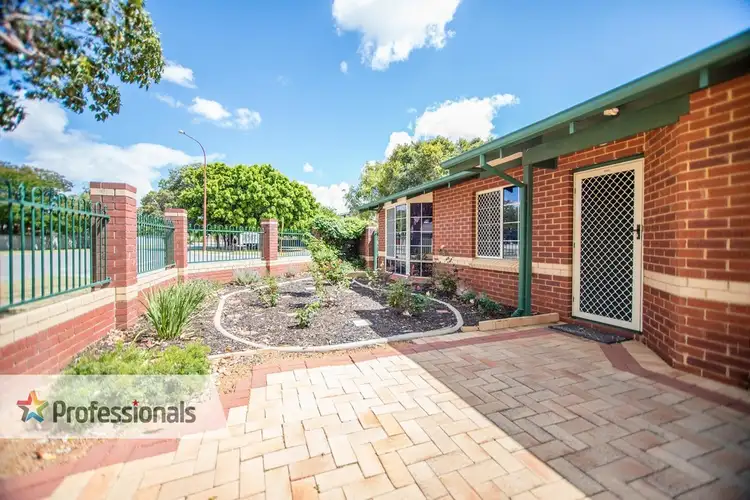 Fourth view of Homely house listing, 144 Hicks Street, Gosnells WA 6110