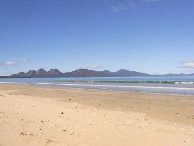 Sixth view of Homely land listing, 1130 Dolphin Sands Road, Dolphin Sands TAS 7190