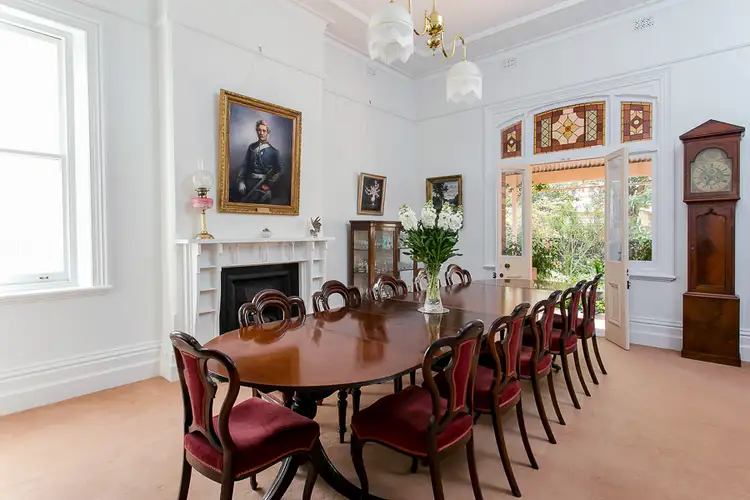 Second view of Homely house listing, 10 Hewitt Avenue, Rose Park SA 5067