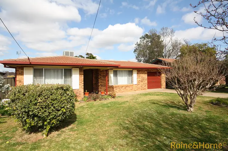 Main view of Homely house listing, 13 Opal Street, Dubbo NSW 2830