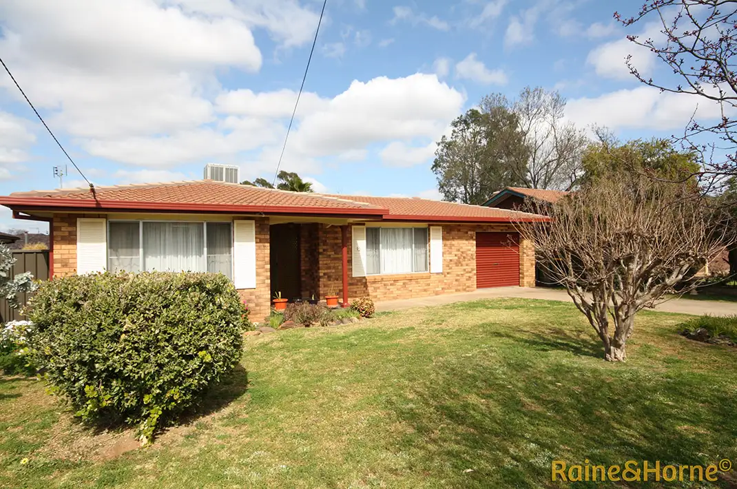 Main view of Homely house listing, 13 Opal Street, Dubbo NSW 2830
