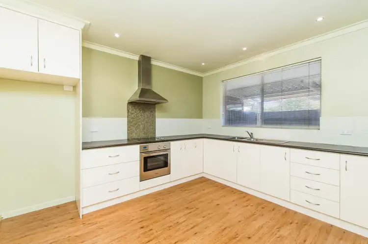 Second view of Homely house listing, 6/397 Hector Street, Yokine WA 6060