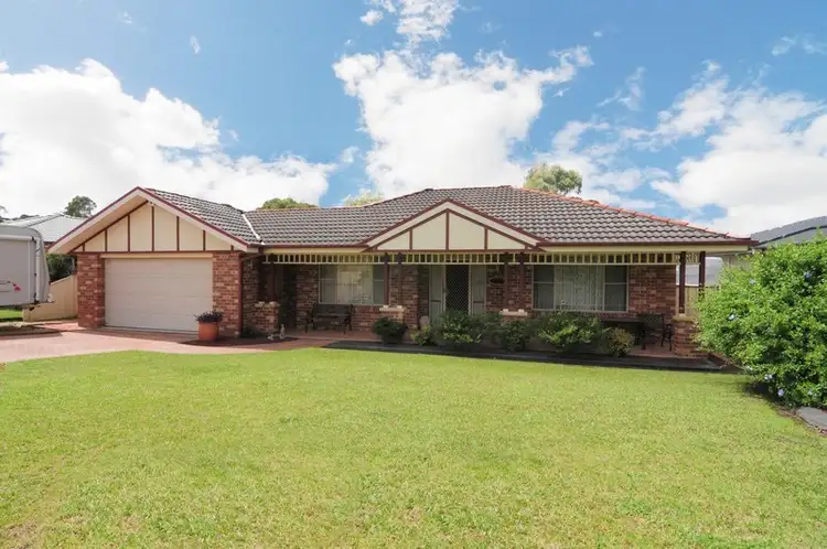 Main view of Homely house listing, 68 Cammaray Drive, St Georges Basin NSW 2540