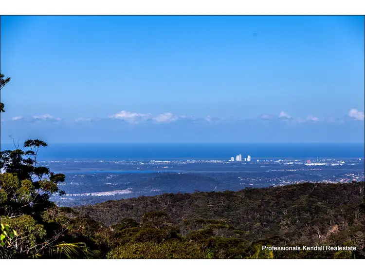Seventh view of Homely house listing, 52 Paradise Drive, Tamborine Mountain QLD 4272