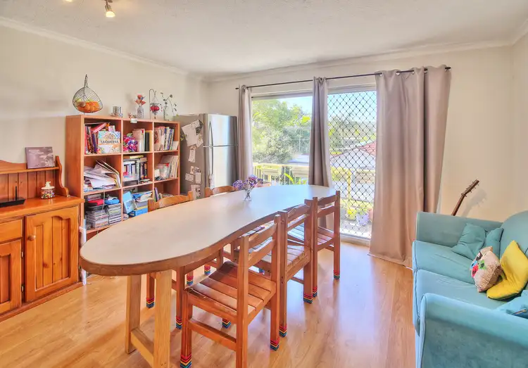 Second view of Homely unit listing, 4/122 Keats St, Moorooka QLD 4105