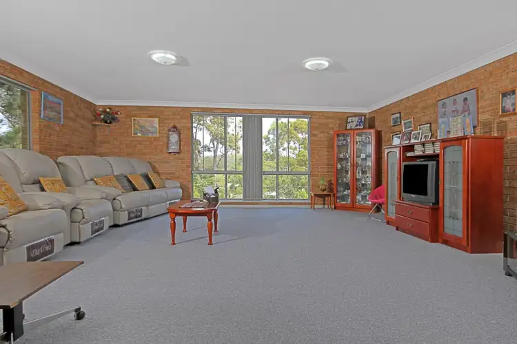 Second view of Homely house listing, 33 Bernadette Boulevard, Batehaven NSW 2536