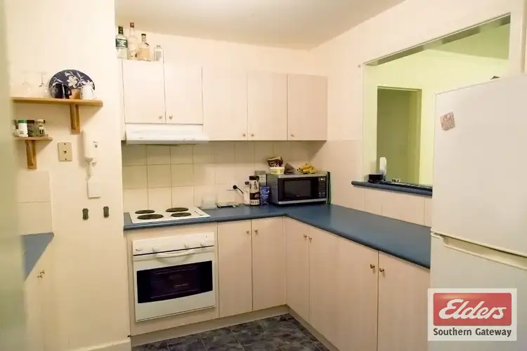 Third view of Homely unit listing, Unit 4, 44 Mulligan Way, Orelia WA 6167